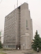 Гостиница «Заря». Владимир