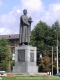 Ярославль. Памятник Ярославу Мудрому