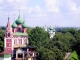 Ярославль. Церковь Михаила Архангела