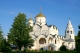 Суздаль. Покровский собор с колокольней
