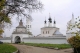 Суздаль. Александровский монастырь