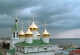 Нижний Новгород. Церковь Иоанна Предтечи