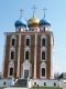 Рязанский Кремль. Успенский собор