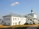 Гороховец. Знаменский женский монастырь