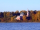 Тутаев. Преображенско-Казанская церковь 