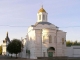 Кострома. Богоявленско-Анастасиин монастырь