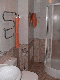 Ванная комната в полулюксе