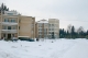 Жилой корпус