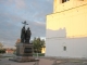 Коломна. Памятник Кириллу и Мефодию