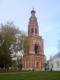 Бронницы. Колокольня
