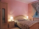 Розовый сон (спальня, люкс)
