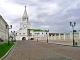 Казанский Кремль