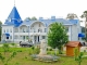 Дом паломника в Раифе