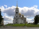Владимир. Успенский собор