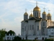 Владимир. Успенский собор