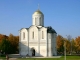 Владимир. Дмитриевский собор