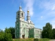 Владимир. Никитская церковь