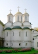 Ярославль. Спасо-Преображенский собор