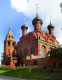 Ярославль. Богоявленская церковь