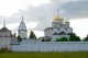 Суздаль. Покровский монастырь