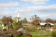 Панорама Суздаля