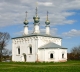 Суздаль