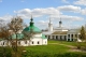Суздаль. Пятницкая церковь