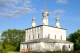 Суздаль. Петропавловская церковь