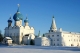 Суздальский Кремль