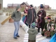 Пасха во Владимире