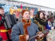 Народные гуляния