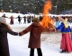 Масленичные хороводы