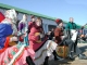 Фольклор в Суздале