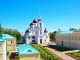 Дмитров. Успенский собор
