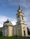 Покровская церковь, Яхрома