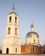 Покровская церковь, Куликово
