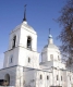 Введенская церковь, Ольгово