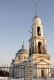 Вознесенская церковь, Раменье