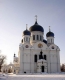 Никольская церковь, Рогачево 