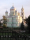 Дивеево. Троицкий собор