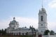 Казанская церковь села Константиново