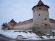 Зарайский Кремль