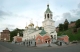 Нижний Новгород. Подъем к Кремлю со стороны Рождественской улицы
