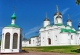 Спасский монастырь в Муроме