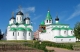 Спасский монастырь в Муроме