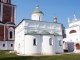Рязанский Кремль. Архангельский собор