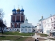 Рязанский Кремль