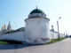 Рязанский Кремль. Спасский монастырь