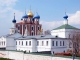 Рязанский Кремль
