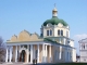 Рязанский Кремль. Христорождественский собор